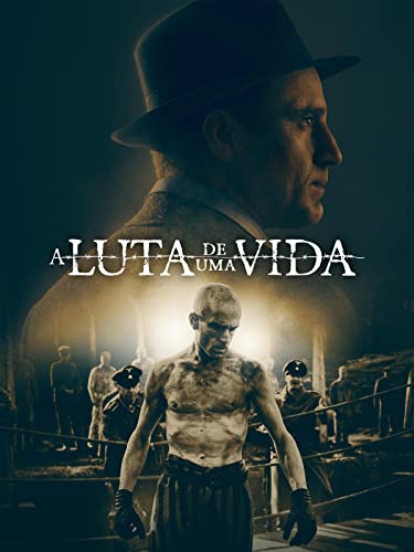 A Luta de Uma Vida