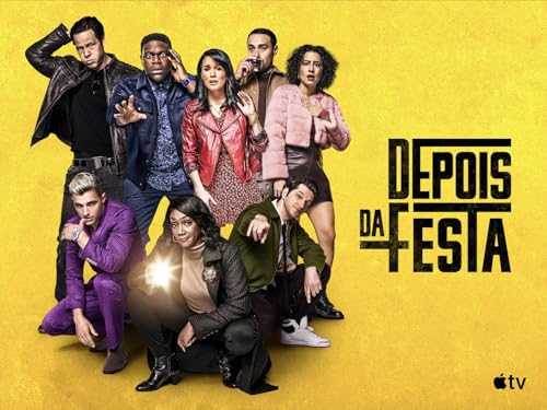 Depois da Festa