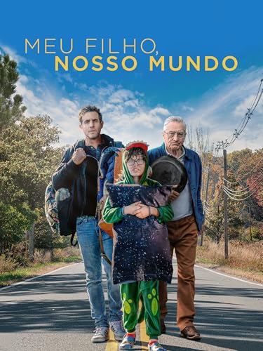 Meu Filho, Nosso Mundo