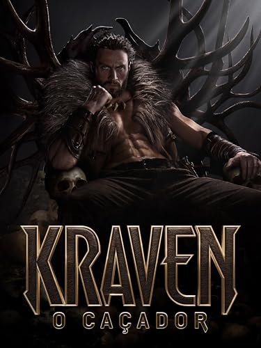 Kraven: O Caçador