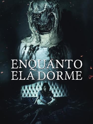 Enquanto Ela Dorme