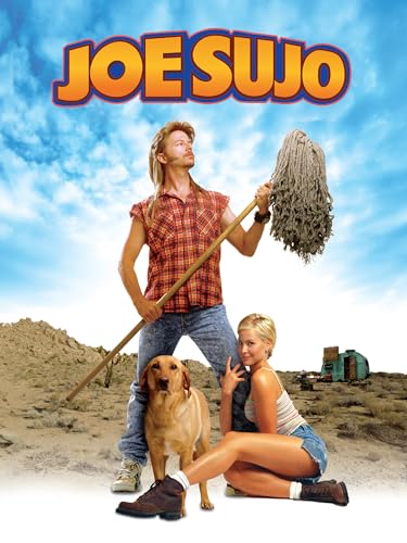 Joe Sujo