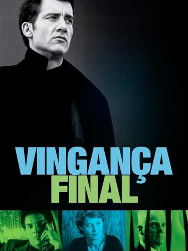 Vingança Final