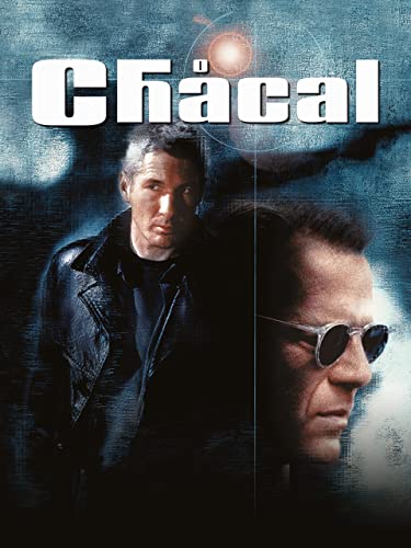 O Chacal