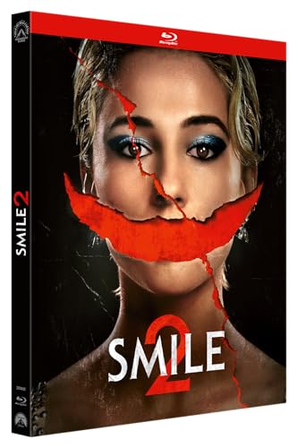 Smile 2 [Francia] [Blu-ray]