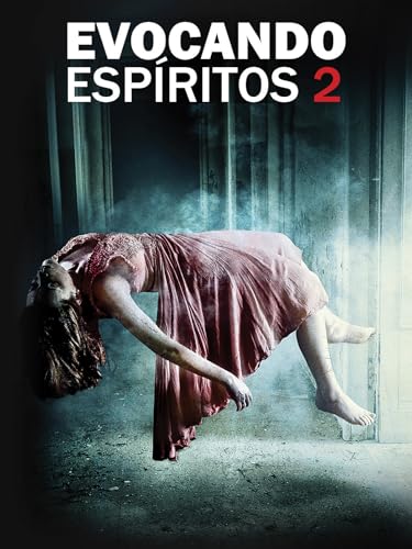 Evocando Espíritos 2