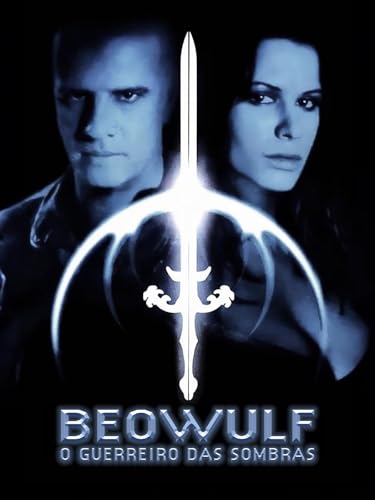 Beowulf - O Guerreiro das Sombras