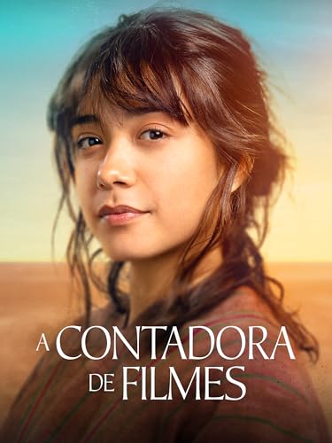 A CONTADORA DE FILMES