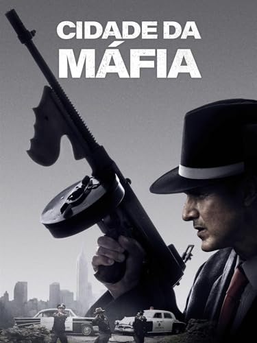Cidade da Máfia