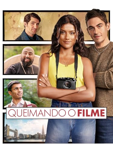 Queimando o Filme