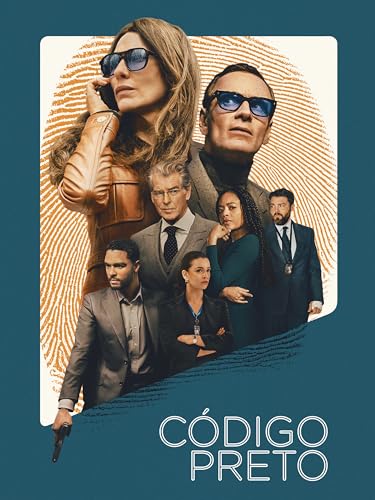 Código Preto