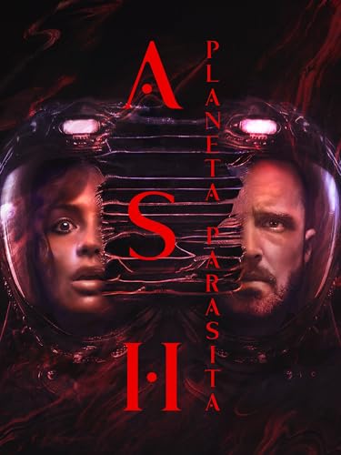 Ash: Planeta Parasita