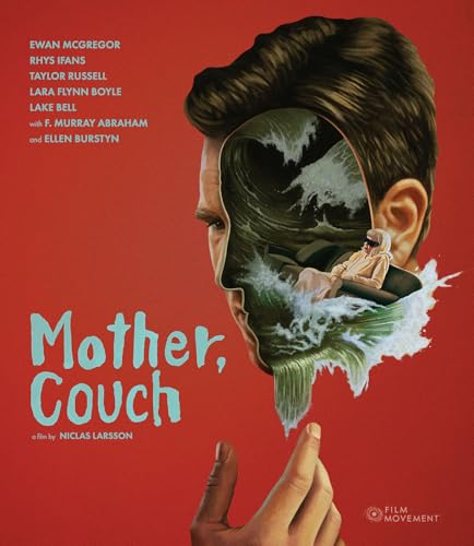 Mother, Couch [Blu-ray]