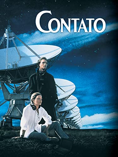 Contato (1997)