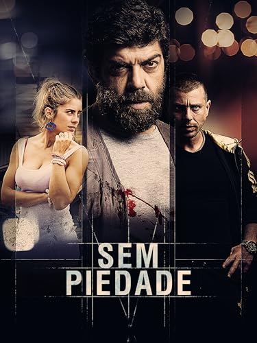 SEM PIEDADE