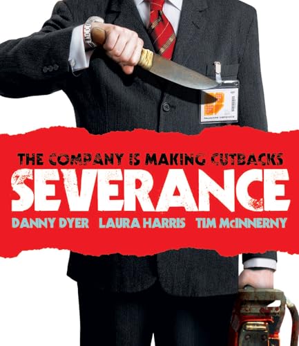 Severance [Blu-ray]