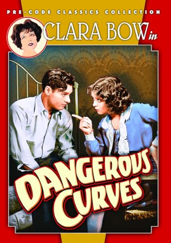 Dangerous Curves [DVD]