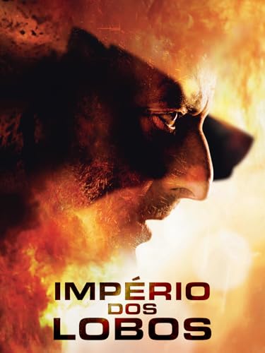 Império dos lobos